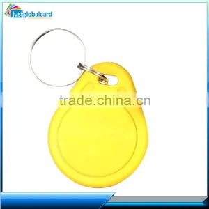 Universal Use 3 Channel Duplicator Key Fob thumbnail-1