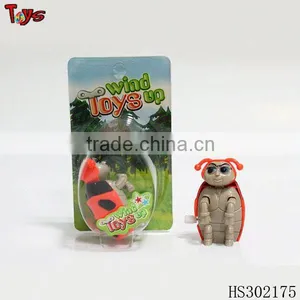 Little Insect Custom Wind up Toy thumbnail-1