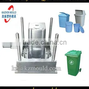 Customized Plastic Daily Use Product Mould thumbnail-2