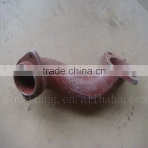 Quality Assured Diesel Engine Intake Pipe thumbnail-2