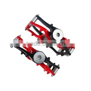 MTB Bicycle Pedal GB-Y01 High Quality Wholesale Price Durable Aluminum Alloy Bicycle Pedals Bicycle Parts thumbnail-2