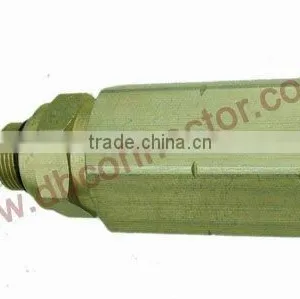 P3 500 Pin Connector 5/8KS Coaxial Cable thumbnail-1