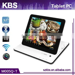 Multifunction Cheap Android Tablet pc Mid Driver With 3G Phone Call,two Cameras thumbnail-1