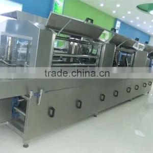 Customized Crate Washer thumbnail-4
