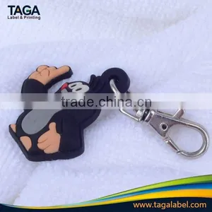 High Qulity Eco-friendly Custom Pvc Shoe Labels thumbnail-1