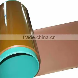 0.01-1mm C1100 / C1020 / C1220 Crafts Decorative Materials Copper Foil thumbnail-6