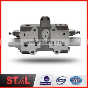 Truck Standby Valve Hydraulic Hanmmer thumbnail-1