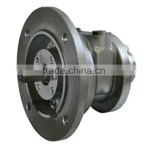 HX6AM-H,4HP Air Motor,Foot Mounting,Gast Equivalent Motor Model 6AM-FRV-5A,For Coats Tire Changer thumbnail-5