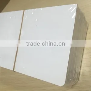 Anti-counterfeit Security Paper Bank Passbook Printing With Magnetic Stripe thumbnail-5