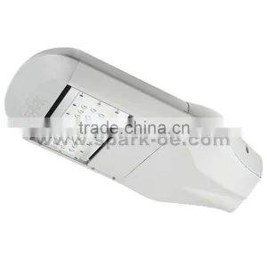 Silvery Avenue Series LED Street Light(SPL-H60) thumbnail-1