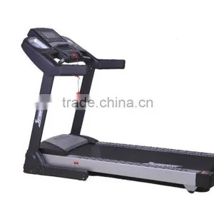 Body Fit New AC Motor Treadmill GHN4530S thumbnail-4