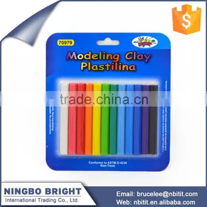 Wholesale Products 12 Colors Modeling Clay thumbnail-1