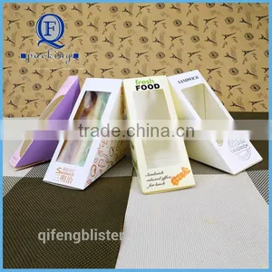 Cheap Sandwich Packing Box thumbnail-1