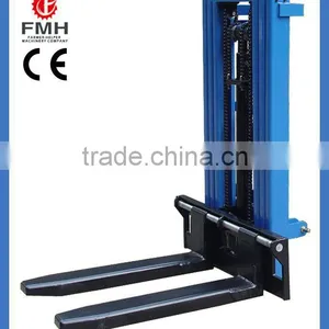 Top Quality CE Small Tractor 3-point Hitch Forklift for Sale Quality Choice thumbnail-2