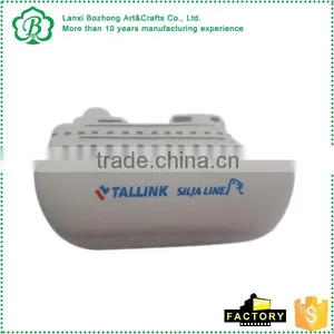 Manufacturer Professional Made Good Quality Foam Stress Car and Bus Shape Ball Toys Quality Choice thumbnail-4