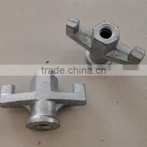 Casting Iron Formwork Wing Nut thumbnail-2