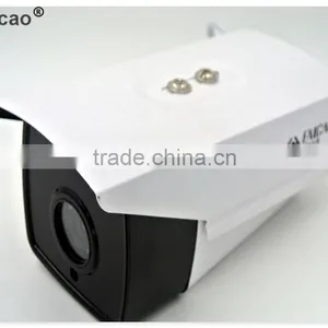 Shenzhen Falcao H.264 1.0 MP Outdoor Bullet ONVIF IP Camera thumbnail-2