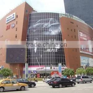Low Cost Steel Structure Mall thumbnail-2