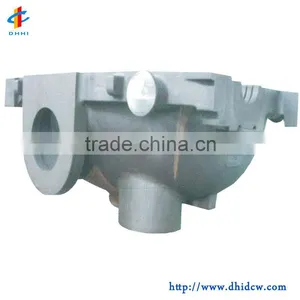Large Ductile Iron Cylinder thumbnail-1
