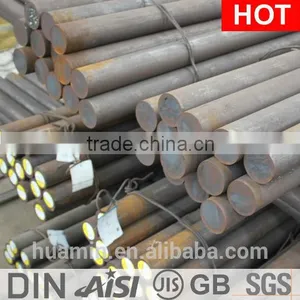 Professional Manufaturer Alloy Steel Round Bars thumbnail-2