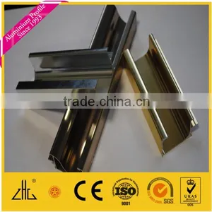 WOW,Kitchen Cabinet Door of Aluminium Profile,suppliers of Aluminum Profile thumbnail-2
