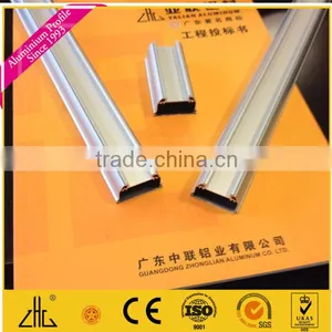Aluminum Led Profile for Stairs Lighting 50*80mm Surface Mounted Aluminum Profile&amp; Aluminum Housing Led Light Bar for Stairc thumbnail-3