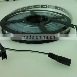 Ws2801 Ws2811 Ws2812b Addressable Rgb Led Strip thumbnail-1