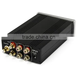 TOPPING TP31 STEREO AMP Digital Amplifier& Coaxial DAC 24/192 Amplifier thumbnail-2