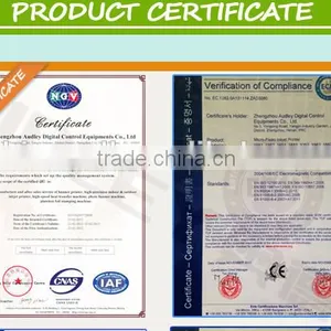 Digital Fabric Sublimation Printer.flex Banner Printer.vinal Textile Printer.1.8m Size-SN-D1018 thumbnail-5