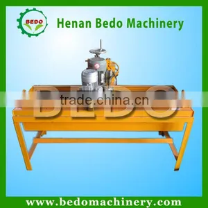China Supplier BEDO Electric Knife Sharpener for Sharpening Drum Chipper Knife thumbnail-1