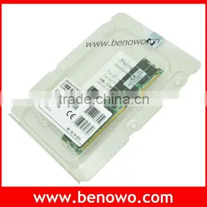 Server Ram for HP 1GB ECC DDR2-800 Memory for DL320 G5p, ML110 G5 and ML310 G5 Servers thumbnail-1