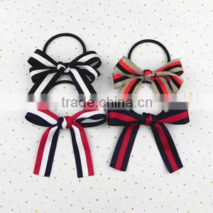 Customized Hair Ties for African thumbnail-1