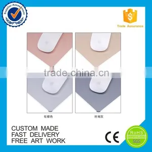 Custom Any Size Mouse Pad Laser Logo Aluminum Mouse Pad thumbnail-3