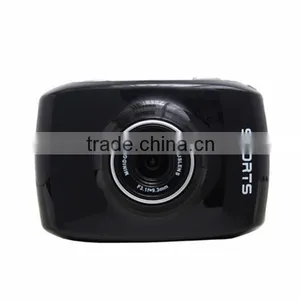 Sports Digital 4X Camera W108 Support Driving Segmented Video Apply to Car Camera Cute Digital Camera thumbnail-6