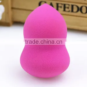 Certified Skin-friendly Custom Size & Color Private Label Makeup Sponge With Fresh Stock thumbnail-1