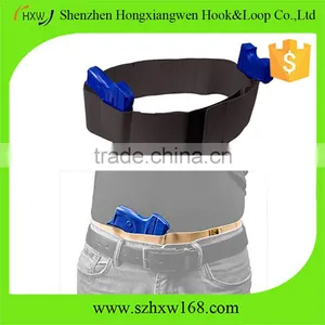 Ultimate Belly Band Holster for Concealed Carry Gun Holster thumbnail-1