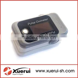 Fingertip Pulse Oximeter thumbnail-1