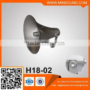 18 Inch pa Horn Speaker thumbnail-2