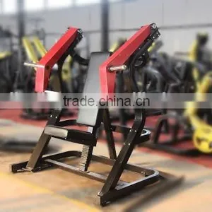Plate Loaded/Fitness Equipment /Gym/INCLINE CHEST PRESS thumbnail-2