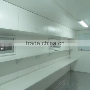 Popular Designs Container House thumbnail-2