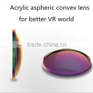 Popular 2016 vr Box 2.0 Sex Video Virtual Headset thumbnail-5