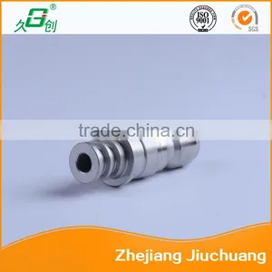Factory Sale Steel Fluent Water Inlet Connector thumbnail-3