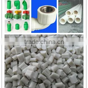 Anti-aging Masterbatch for Shed Film thumbnail-1