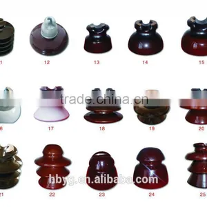 Porcelain Insulator thumbnail-2