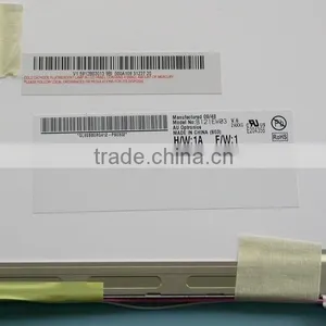 BRAND NEW 12.1" LCD Screen B121EW03 V.6 V.7 CCFL WXGA Laptop Display Panel thumbnail-4