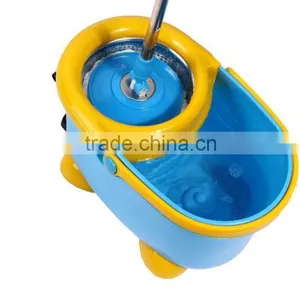 Highest Level With Comfortable Life Mop String 360 thumbnail-5