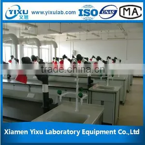 Laboratry Office Computer Lab Furniture thumbnail-2