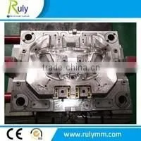 New Design Professional Mold Factory ,plastic Injeciton Mold Factoty ,mold Making thumbnail-1