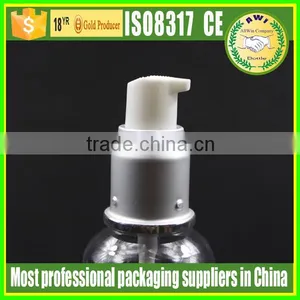 Empty Perfume Bottles for Sale With Plastic Spray Bottles thumbnail-3