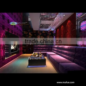 High Quality Dmx Led Pixel Light Strip thumbnail-1